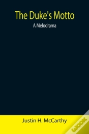 Capa do artigo The Duke