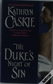 The Duke'S Night Of Sin