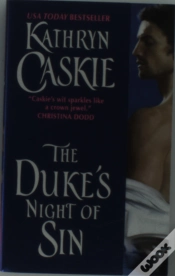 Capa do artigo The Duke