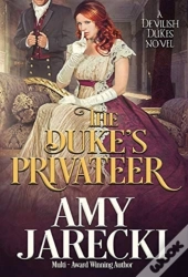 The Duke'S Privateer