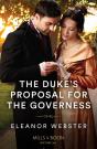 The Duke'S Proposal For The Governess - Preview