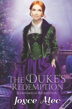 Capa do artigo The Duke'S Redemption