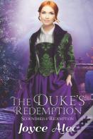 The Duke'S Redemption