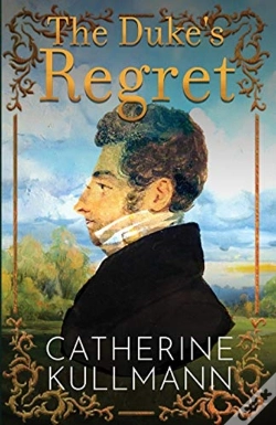 Capa do artigo The Duke'S Regret