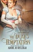 The Duke'S Temptation