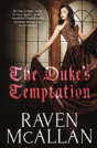 The Duke'S Temptation - Preview