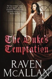 The Duke'S Temptation