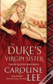 The Duke'S Virgin Sister