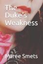 The Dukes Weakness - Preview