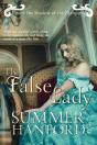 The Duke'S Widow - Preview