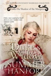 The Duke'S Widow