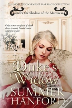 Capa do artigo The Duke'S Widow