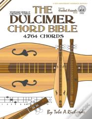 The Dulcimer Chord Bible
