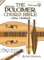 The Dulcimer Chord Bible - Preview