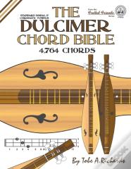 The Dulcimer Chord Bible