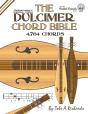 The Dulcimer Chord Bible - Preview