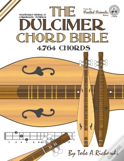 Capa do artigo The Dulcimer Chord Bible