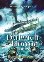 Capa do artigo The Dulwich Horrror & Others