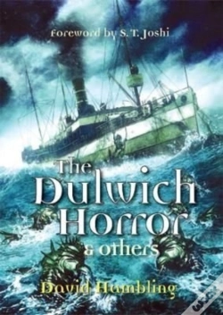 Capa do artigo The Dulwich Horrror & Others