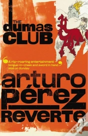 Capa do artigo The Dumas Club