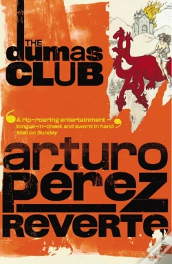 Capa do artigo The Dumas Club