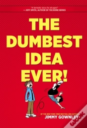 Capa do artigo The Dumbest Idea Ever!