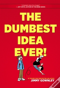 Capa do artigo The Dumbest Idea Ever!