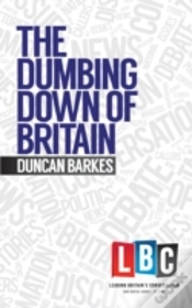 Capa do artigo The Dumbing Down Of Britain