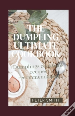 Capa do artigo The Dumpling Ultimate Cookbook