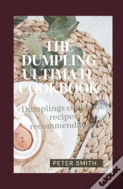 Capa do artigo The Dumpling Ultimate Cookbook