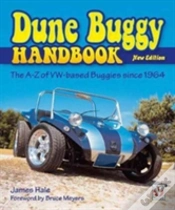 Capa do artigo The Dune Buggy Handbook