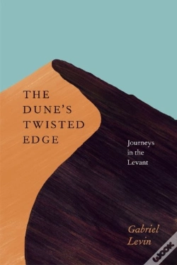 Capa do artigo The Dune'S Twisted Edge