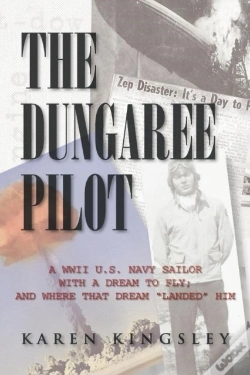 Capa do artigo The Dungaree Pilot