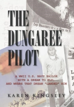 Capa do artigo The Dungaree Pilot