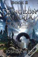 The Dungeon Alaria 2