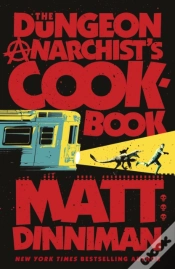 Capa do artigo The Dungeon Anarchist