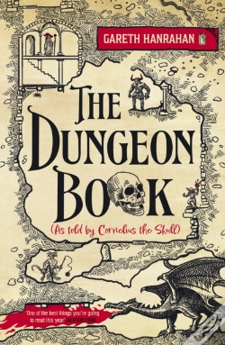 Capa do artigo The Dungeon Book