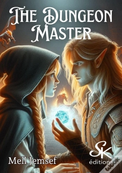 Capa do artigo The Dungeon Master