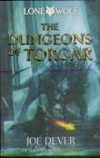The Dungeons Of Torgar