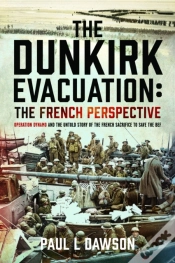 Capa do artigo The Dunkirk Evacuation: The French Perspective
