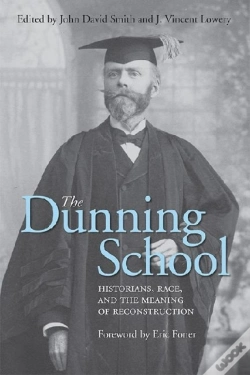 Capa do artigo The Dunning School