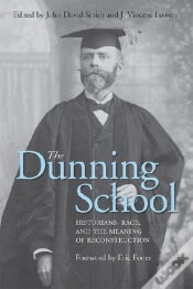 Capa do artigo The Dunning School