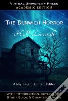 The Dunwich Horror (Academic Edition)