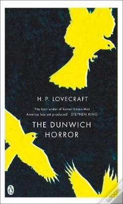 Capa do artigo The Dunwich Horror