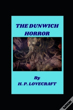 Capa do artigo The Dunwich Horror Annotated