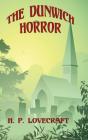 The Dunwich Horror - Preview