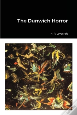 Capa do artigo The Dunwich Horror