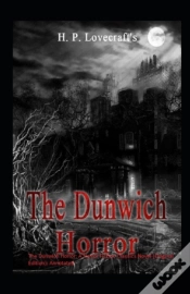 Capa do artigo The Dunwich Horror