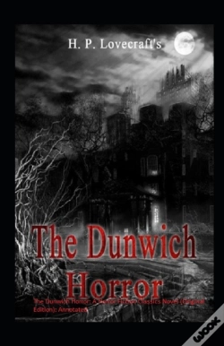 Capa do artigo The Dunwich Horror
