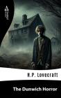 The Dunwich Horror - Preview